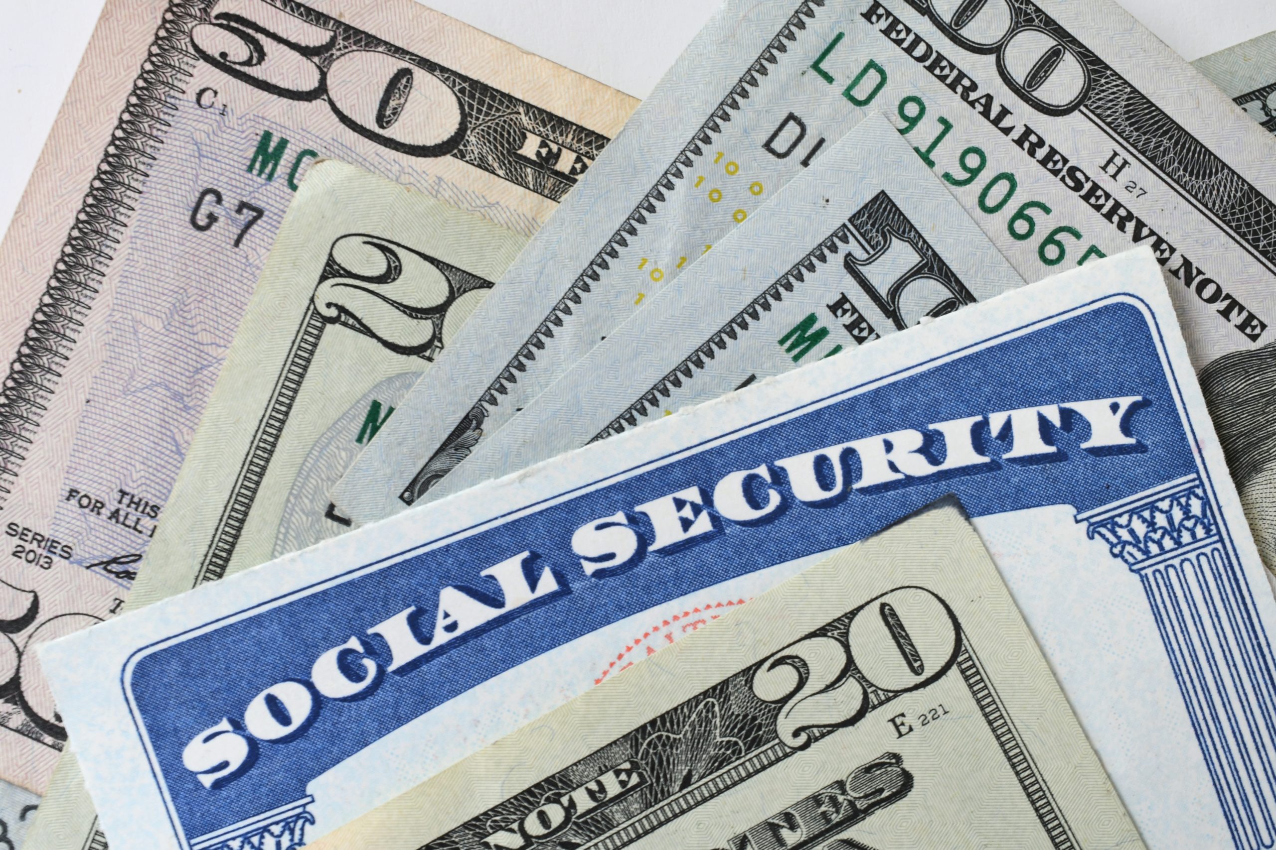 Social Security Benefits: Understanding the Basics