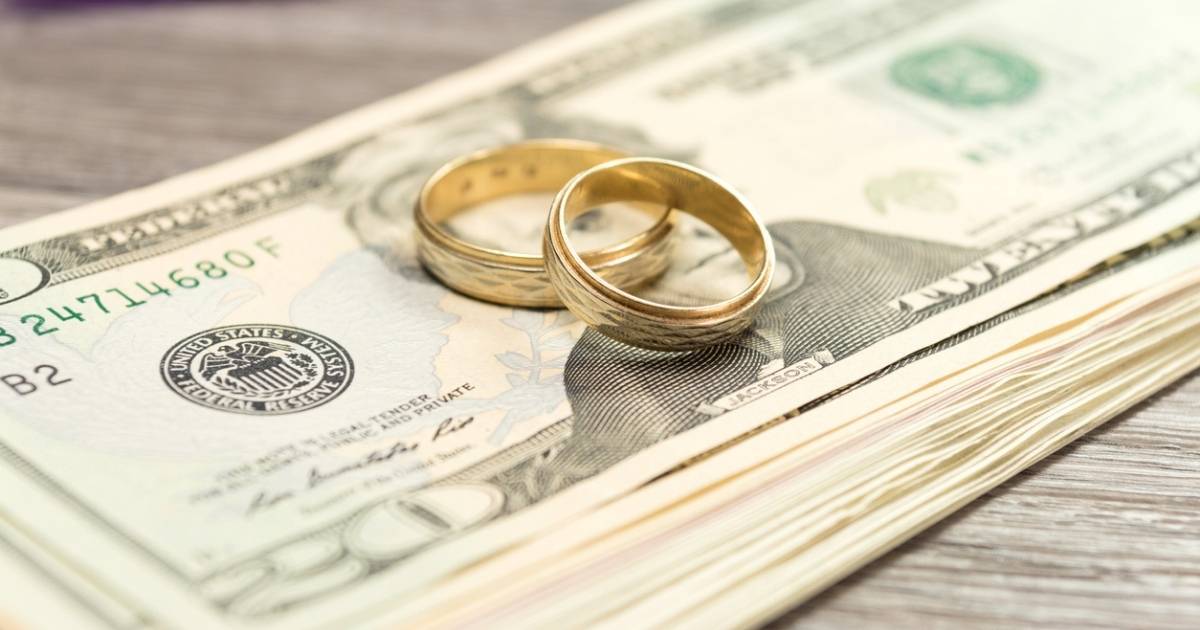 Money and Marriage: How to Talk About Money with Your Spouse